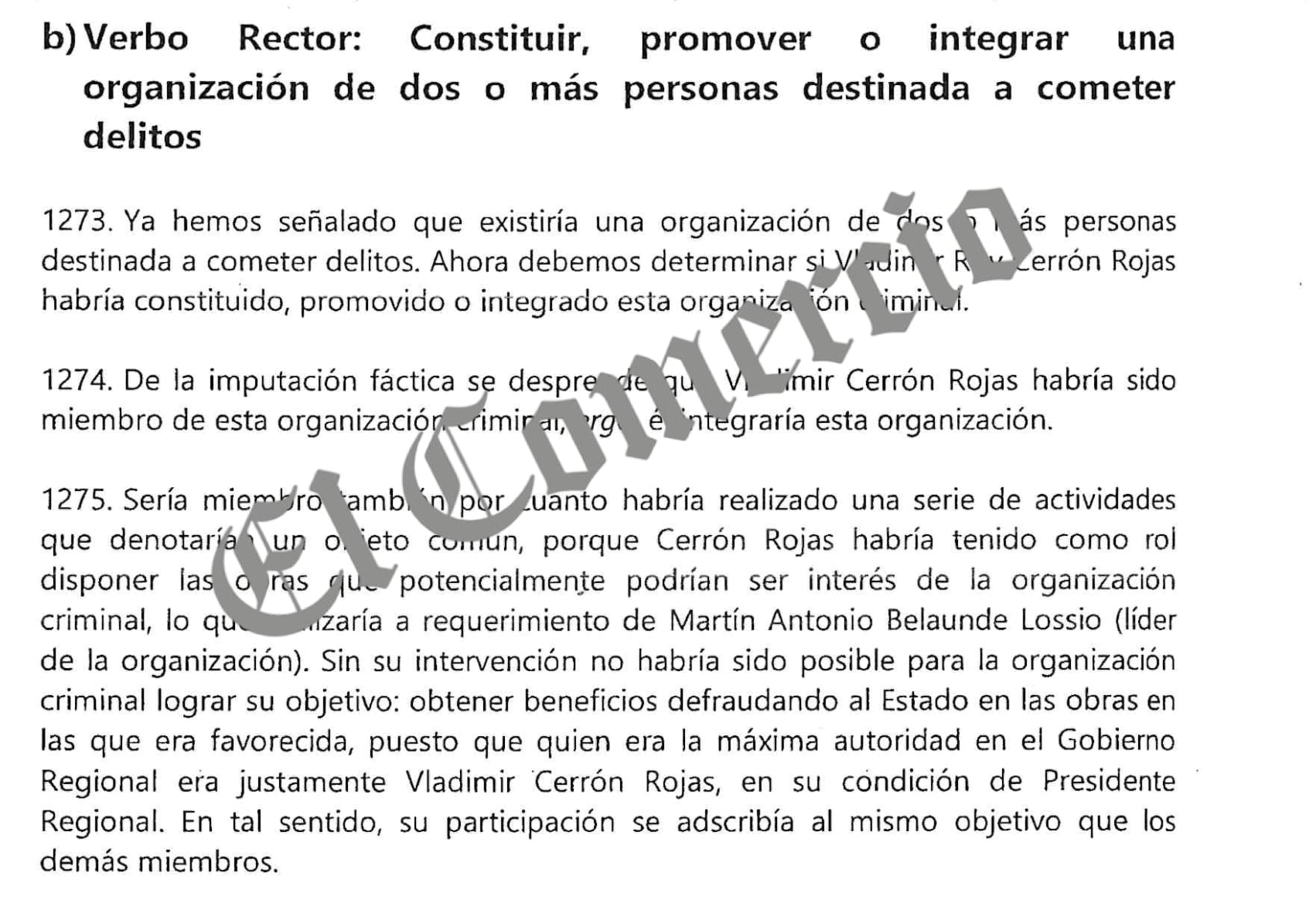 VLADIMIR CERRÓN-CASO ANTALSIS