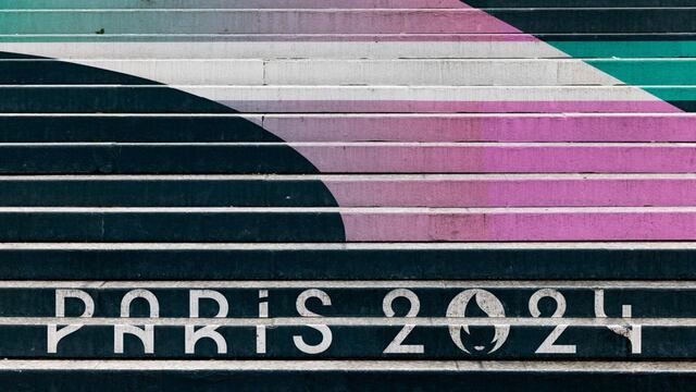 París 2024: la tecnología ayudará a hinchas ciegos y sordos en estadios de los Juegos Olímpicos
