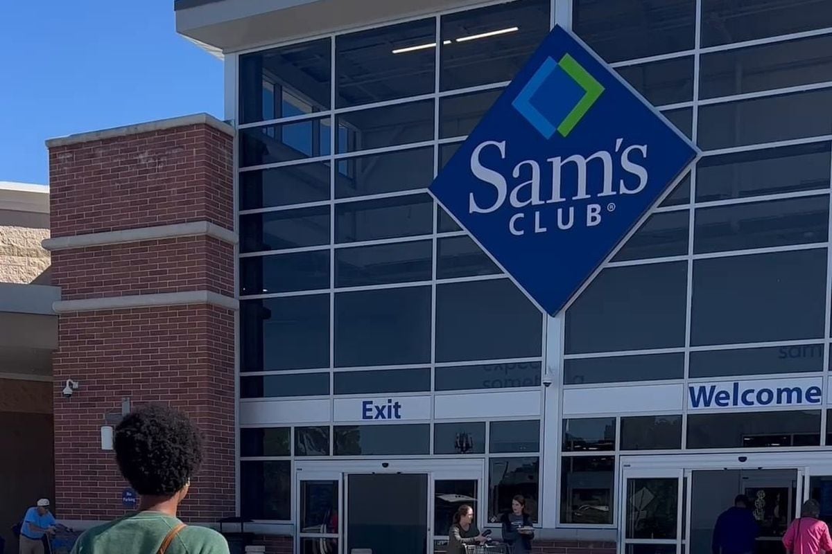 Esta tienda estadounidense es conocida por ofrecer una gran diversidad de productos a precios módicos (Foto: Sam's Club / Instagram)