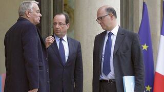 Francia pedirá a Europa un año más para cumplir con exigencias fiscales