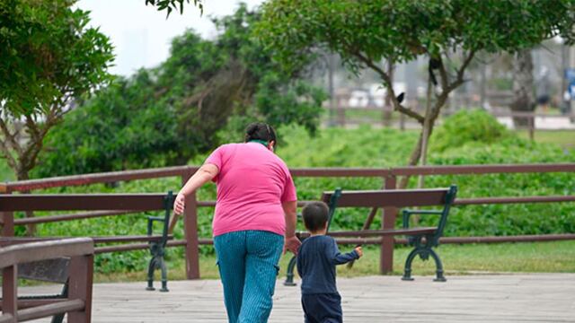 El rol de los padres es sumamente importante en el acompañamiento de un niño con TDAH. La Organización Mundial de la Salud (OMS) estima que entre el 5 % y el 10 % de los niños en edad escolar presentan TDAH. (Andina)