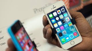 Apple: error de iOS vulnera seguridad de iPhones y iPads