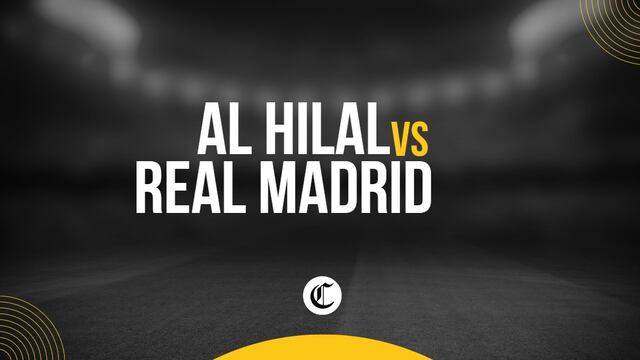 Real Madrid vs. Al Hilal: fecha, hora y canal de la final del Mundial de Clubes