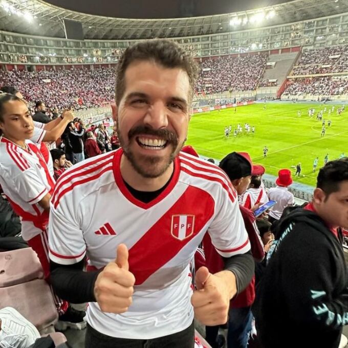 Peláez sobre Perú en las Eliminatorias: “Paolo Guerrero nos va a dar algunas sorpresas nuevamente”