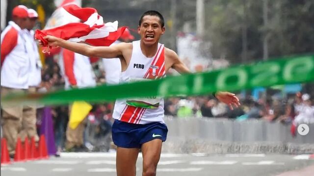 Pacheco con el oro: estos son medallistas peruanos en los Juegos Panamericanos Santiago 2023