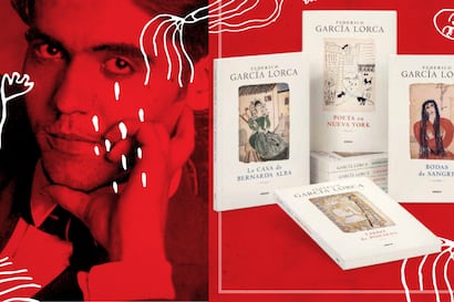 García Lorca: conoce la historia del escritor y poeta que rompió moldes en la nueva colección de El Comercio