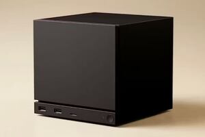 Steam Machine