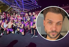 De ‘Esto es guerra’ a la TV mexicana: exfigura peruana da el salto y sorprende con emotivo mensaje a Nicola Porcella
