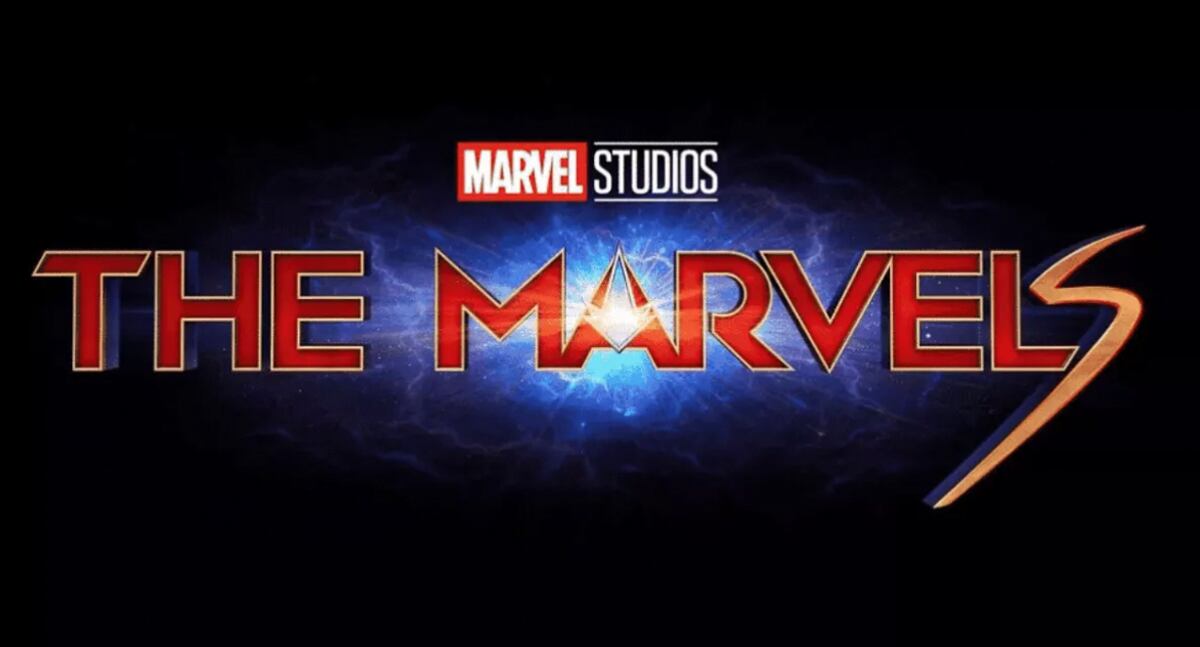 "The Marvels" es un próximo proyecto del MCU (Foto: Marvel Studios)