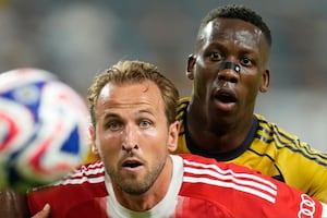 Boca vs. Bayern (1-2): resumen y goles del partido por Mundial de Clubes | VIDEO