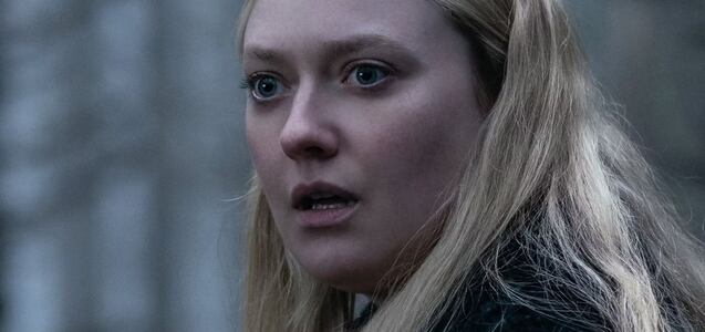 ¿De qué trata “The Watchers”?