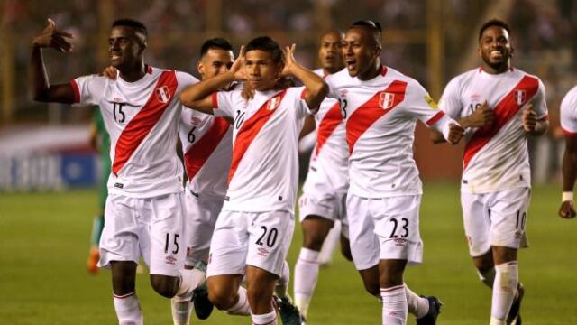 Selección peruana: Jugadores atraerán al menos 25 marcas