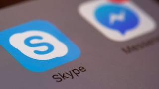Microsoft anuncia que Skype, pionera en videollamadas, llega a su fin tras 20 años