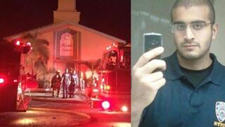 Incendian mezquita a la que acudía autor de matanza de Orlando