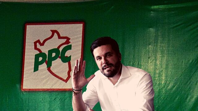 Nueva dirigencia del PPC asegura que inscripción de militantes pasa por un proceso riguroso: ¿qué acciones toman los otros partidos?