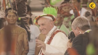 El Papa Francisco y el Perú: las autoridades peruanas con las que se reunió y su mensaje sobre el país