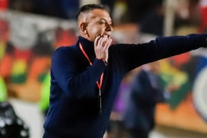 Horacio Melgarejo en ‘Juego en Corto’ sobre el duelo de Cienciano ante Alianza Lima: “Tienen que estar preparados”