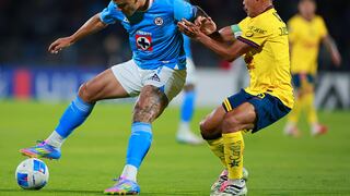 ¿Dónde se vio el partido América vs. Cruz Azul desde Florida, Texas y California por la Concachampions 2025?