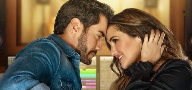 ¿Cómo y a qué hora fue el estreno de “Pienso en ti”?