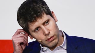 Sam Altman, director de OpenAI, sugiere que los gobiernos construyan su propia infraestructura de IA