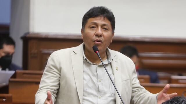 ‘Mochasueldos’: Raúl Doroteo niega recorte de sueldos a extrabajadora, pero admite que la visitó en su casa