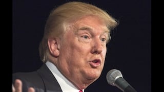 Trump: Deportación de todos los indocumentados llevaría 2 años