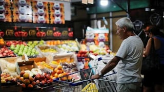 Argentina ya es el país con mayor inflación del mundo tras superar al Líbano y Venezuela