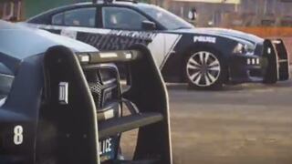 VIDEO: Need for Speed Rivals y sus modalidades de juego