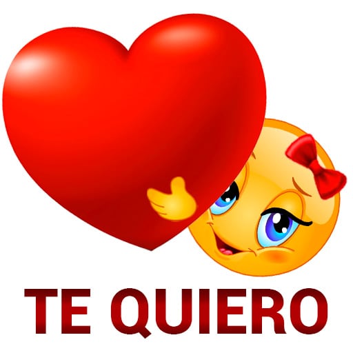 Los mejores stickers para enviar a tus seres queridos en San Valentín. (Difusión)