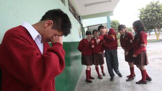 Puente Piedra: escolar de 11 años víctima de bullying recibe alta médica, informa Minedu