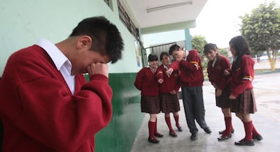 Cuando el bullying cruza la línea del delito: las señales de violencia que no debemos minimizar