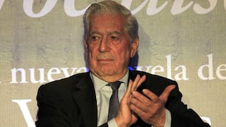 ¿Qué nuevo autor peruano ha sorprendido a Mario Vargas Llosa? 