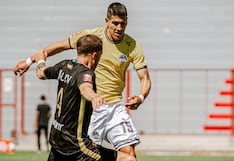 Comerciantes empata con CD Moquegua en la primera fecha del Torneo Clausura 2026