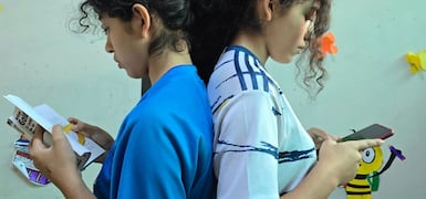 Noticias Patrocinadas