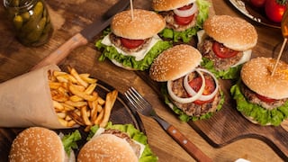 ¿Ya has ido antes? Conoce la cadena de comida rápida más cara en Estados Unidos