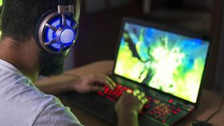 Venta de laptops gamer se dispara en julio y supera las 6.500 unidades en el mercado peruano, según GfK