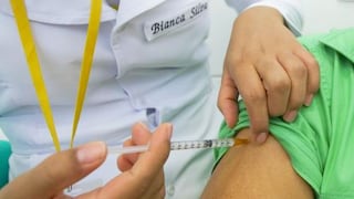 Fiebre amarilla: estos son los centros de vacunación en el Perú