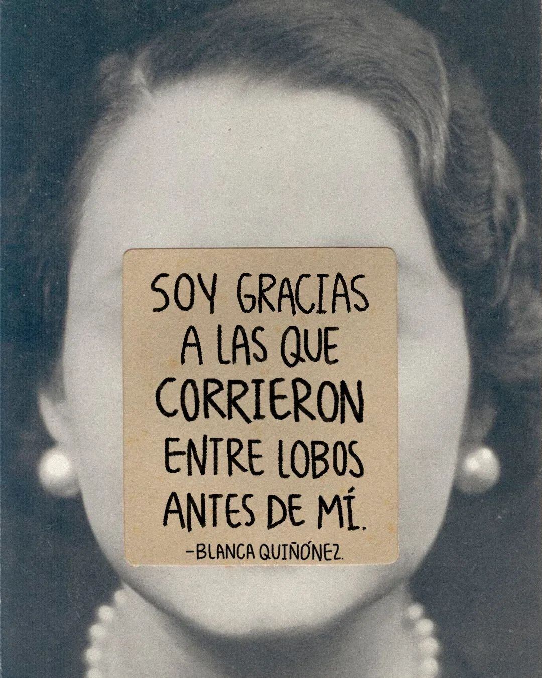 Estas son las ilustraciones más originales y bonitas para enviar por el Día de la Mujer. (Instagram|@laoctavapoesia)