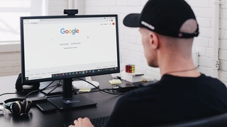 Cómo colocar a Google Chrome como navegador predeterminado 