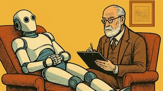 Ansiedad severa y trastorno obsesivo-compulsivo: ChatGPT, Grok, Gemini y otras herramientas de IA pasaron por evaluación psicológica