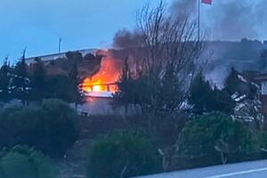 Al menos 12 muertos en una explosión en una fábrica de municiones en Turquía