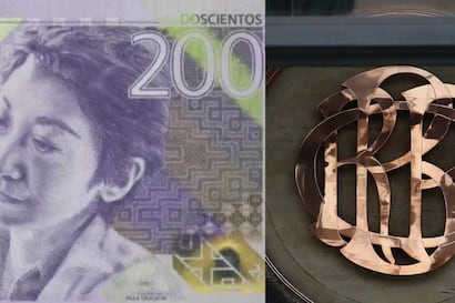 La característica que tiene el nuevo billete de 200 soles para vitar falsificaciones, según el BCRP