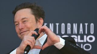 ¿Te gustaría trabajar con Elon Musk? Tesla abre oferta de trabajo de forma remota