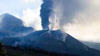 Volcán de La Palma: gases letales en zona de exclusión pueden matar a una persona en 30 minutos