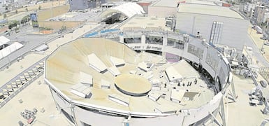 Noticias Patrocinadas