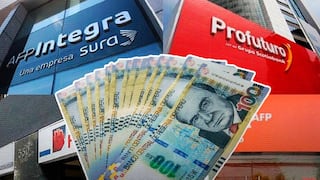 Lo que se sabe del nuevo retiro de AFP: 8va liberación entra en agenda, el cambio del MEF y el consenso con Dina, ¿seguirá la reforma de pensiones?