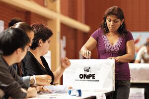 ¡Atención peruanos! Así puedes justificarte para no ser miembro de mesa en las Elecciones Generales 2026
