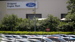 Ford anuncia que cerrará planta en Gales por ser "económicamente insostenible"