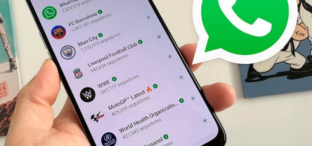 Cómo responder a los mensajes que envías en tu canal de WhatsApp