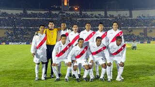 ¿Cuánto sabes de los partidos Perú-Uruguay? | TRIVIA